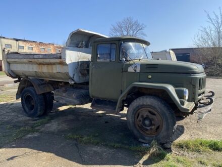 ЗИЛ Другая 1990 в Дрогобыче на Automoto.ua ЗИЛ Другая, объемом двигателя 0 л и пробегом 0 тыс. км за 2200 $, фото 1 на Automoto.ua