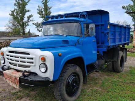 ЗИЛ Другая 1990 в Звенигородка на Automoto.ua ЗИЛ Другая, объемом двигателя 4.25 л и пробегом 0 тыс. км за 4200 $, фото 1 на Automoto.ua