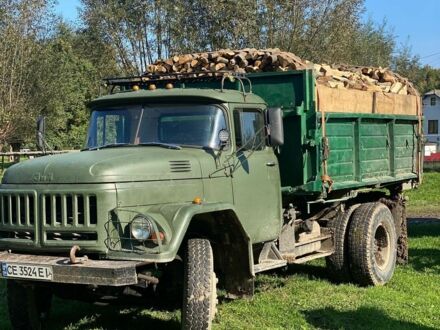 ЗИЛ Другая, объемом двигателя 0 л и пробегом 0 тыс. км за 6300 $, фото 1 на Automoto.ua