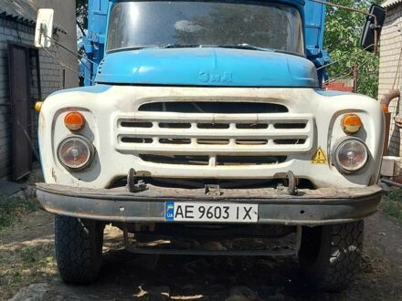 ЗІЛ Другая 1990 у Кривому Розі на Automoto.ua ЗІЛ Другая, об'ємом двигуна 0 л та пробігом 0 тис. км за 4000 $, фото 1 на Automoto.ua