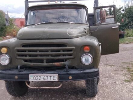 ЗИЛ Другая, объемом двигателя 0 л и пробегом 0 тыс. км за 6000 $, фото 1 на Automoto.ua