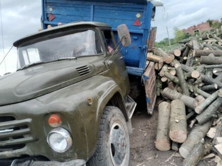 ЗИЛ Другая 1990 в Каменце-Подольском на Automoto.ua ЗИЛ Другая, объемом двигателя 1.56 л и пробегом 0 тыс. км за 6000 $, фото 1 на Automoto.ua