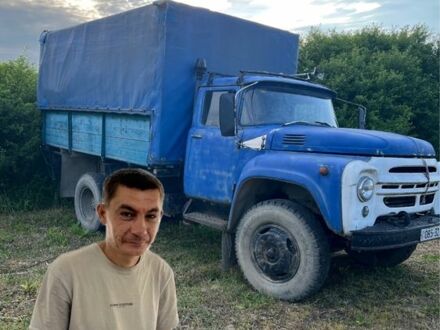 ЗІЛ Другая 1990 у Береговом на Automoto.ua ЗІЛ Другая, об'ємом двигуна 6 л та пробігом 0 тис. км за 1932 $, фото 1 на Automoto.ua