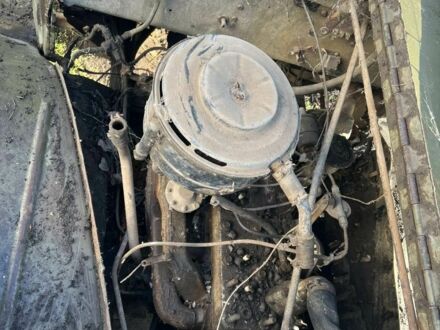 ЗИЛ Другая, объемом двигателя 0 л и пробегом 0 тыс. км за 2021 $, фото 1 на Automoto.ua