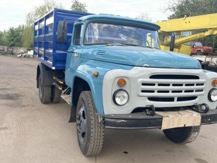 ЗИЛ Другая 1990 в Кропивницком (Кировограде) на Automoto.ua ЗИЛ Другая, объемом двигателя 0 л и пробегом 0 тыс. км за 18500 $, фото 1 на Automoto.ua