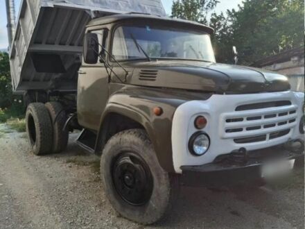 ЗІЛ Другая, об'ємом двигуна 0 л та пробігом 0 тис. км за 2250 $, фото 1 на Automoto.ua