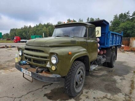 ЗІЛ Другая, об'ємом двигуна 0 л та пробігом 0 тис. км за 4509 $, фото 1 на Automoto.ua