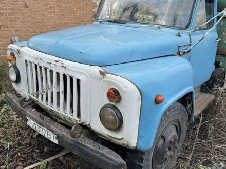 ЗИЛ Другая, объемом двигателя 0 л и пробегом 0 тыс. км за 1500 $, фото 1 на Automoto.ua