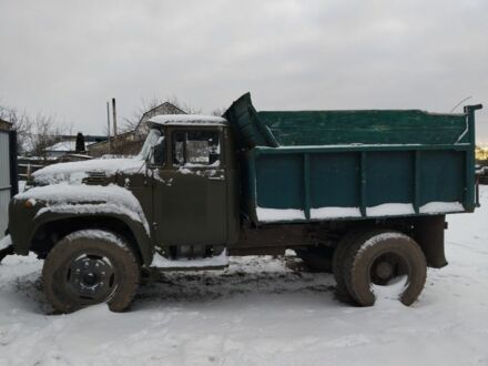 ЗІЛ Другая, об'ємом двигуна 0 л та пробігом 0 тис. км за 1500 $, фото 1 на Automoto.ua
