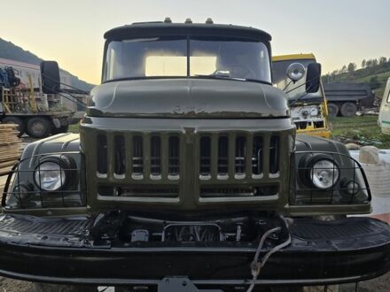 ЗИЛ Другая, объемом двигателя 0 л и пробегом 0 тыс. км за 8000 $, фото 1 на Automoto.ua