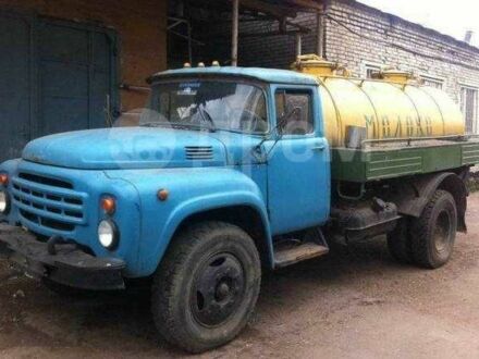 ЗИЛ Другая, объемом двигателя 0 л и пробегом 0 тыс. км за 2900 $, фото 1 на Automoto.ua