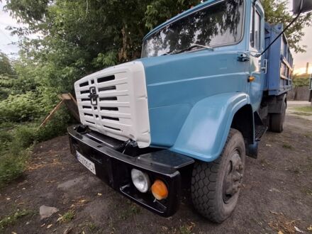 ЗИЛ Другая 1990 в Иванкове на Automoto.ua ЗИЛ Другая, объемом двигателя 14.86 л и пробегом 0 тыс. км за 11999 $, фото 1 на Automoto.ua