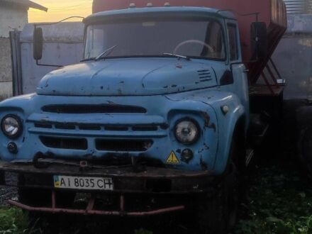 ЗИЛ Другая, объемом двигателя 0 л и пробегом 0 тыс. км за 6036 $, фото 1 на Automoto.ua