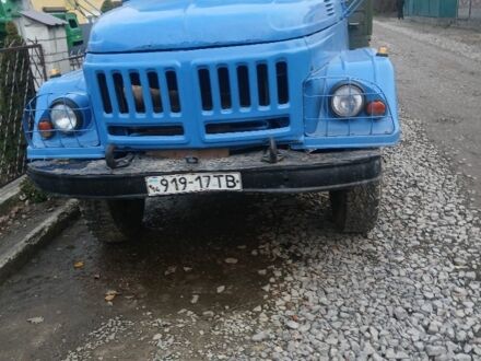 ЗІЛ Другая, об'ємом двигуна 0 л та пробігом 0 тис. км за 2200 $, фото 1 на Automoto.ua