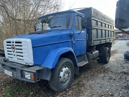 ЗИЛ Другая, объемом двигателя 0 л и пробегом 0 тыс. км за 8000 $, фото 1 на Automoto.ua
