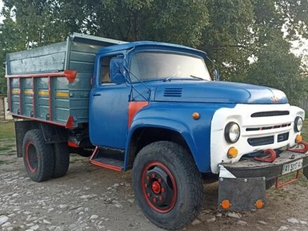 ЗИЛ Другая 1990 в Брусилове на Automoto.ua ЗИЛ Другая, объемом двигателя 14.86 л и пробегом 0 тыс. км за 2800 $, фото 1 на Automoto.ua