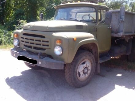 ЗИЛ Другая 1991 в Черкассах на Automoto.ua ЗИЛ Другая, объемом двигателя 0 л и пробегом 0 тыс. км за 4500 $, фото 1 на Automoto.ua