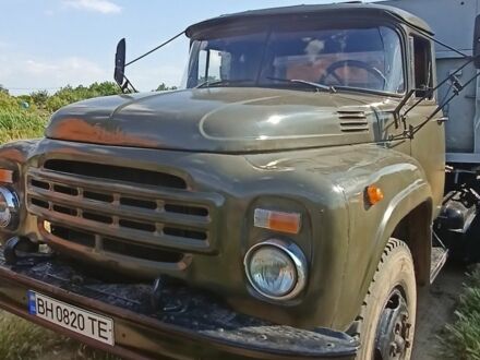 ЗІЛ Другая 1991 у Беляевке на Automoto.ua ЗІЛ Другая, об'ємом двигуна 6 л та пробігом 0 тис. км за 10200 $, фото 1 на Automoto.ua