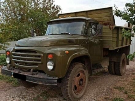 ЗІЛ Другая 1991 у Краматорске на Automoto.ua ЗІЛ Другая, об'ємом двигуна 0 л та пробігом 0 тис. км за 3200 $, фото 1 на Automoto.ua