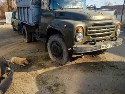 ЗИЛ Другая 1991 в Казатине на Automoto.ua ЗИЛ Другая, объемом двигателя 6 л и пробегом 0 тыс. км за 3100 $, фото 1 на Automoto.ua