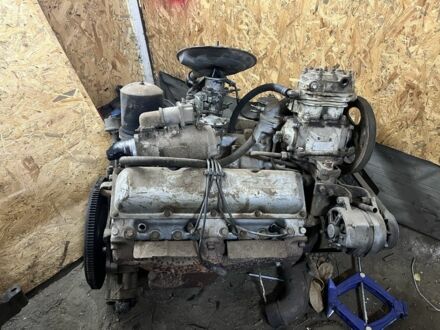 ЗИЛ Другая, объемом двигателя 0 л и пробегом 0 тыс. км за 473 $, фото 1 на Automoto.ua