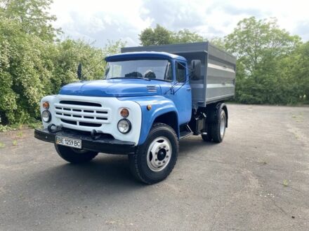 ЗІЛ Другая 1991 у Кропивницькому (Кіровограді) на Automoto.ua ЗІЛ Другая, об'ємом двигуна 6 л та пробігом 0 тис. км за 15000 $, фото 1 на Automoto.ua