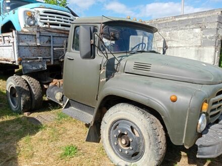 ЗІЛ Другая, об'ємом двигуна 0 л та пробігом 0 тис. км за 1800 $, фото 1 на Automoto.ua