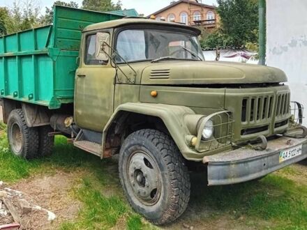 ЗІЛ Другая, об'ємом двигуна 0 л та пробігом 0 тис. км за 2750 $, фото 1 на Automoto.ua