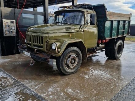 ЗІЛ Другая 1991 у Львові на Automoto.ua ЗІЛ Другая, об'ємом двигуна 10.85 л та пробігом 0 тис. км за 2600 $, фото 1 на Automoto.ua