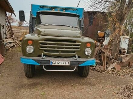 ЗІЛ Другая, об'ємом двигуна 0 л та пробігом 0 тис. км за 12500 $, фото 1 на Automoto.ua