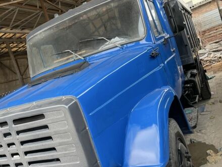 ЗИЛ Другая 1991 в Днепре (Днепропетровске) на Automoto.ua ЗИЛ Другая, объемом двигателя 0 л и пробегом 0 тыс. км за 7800 $, фото 1 на Automoto.ua