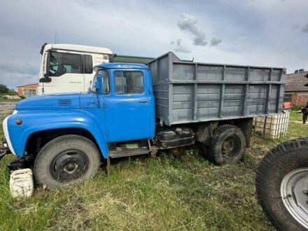 ЗИЛ Другая 1991 в Сумах на Automoto.ua ЗИЛ Другая, объемом двигателя 14.86 л и пробегом 0 тыс. км за 7000 $, фото 1 на Automoto.ua