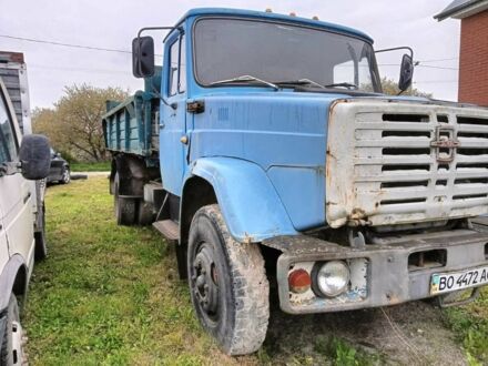 ЗИЛ Другая 1991 в Кременце на Automoto.ua ЗИЛ Другая, объемом двигателя 14.86 л и пробегом 0 тыс. км за 7500 $, фото 1 на Automoto.ua