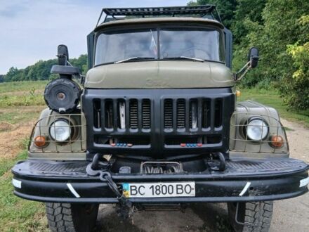ЗІЛ Другая, об'ємом двигуна 0 л та пробігом 0 тис. км за 15200 $, фото 1 на Automoto.ua