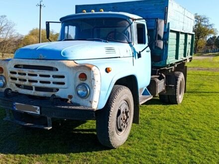 ЗИЛ Другая 1991 в Болграде на Automoto.ua ЗИЛ Другая, объемом двигателя 0 л и пробегом 0 тыс. км за 8600 $, фото 1 на Automoto.ua