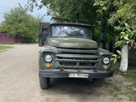 ЗІЛ Другая, об'ємом двигуна 4.25 л та пробігом 0 тис. км за 3500 $, фото 1 на Automoto.ua