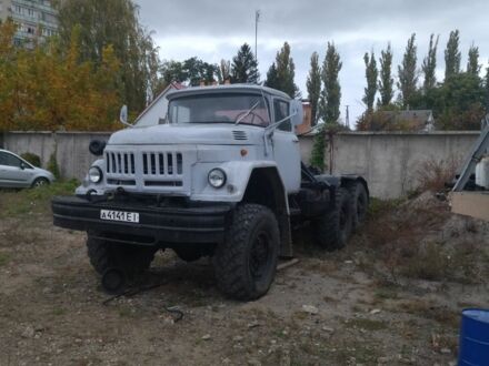 ЗІЛ Другая 1991 у Светловдске на Automoto.ua ЗІЛ Другая, об'ємом двигуна 0 л та пробігом 0 тис. км за 238 $, фото 1 на Automoto.ua