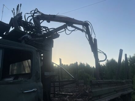ЗИЛ Другая 1991 в Заречном на Automoto.ua ЗИЛ Другая, объемом двигателя 0 л и пробегом 0 тыс. км за 11499 $, фото 1 на Automoto.ua