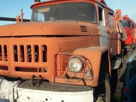 ЗИЛ Другая 1991 в Ахтырке на Automoto.ua ЗИЛ Другая, объемом двигателя 1.56 л и пробегом 0 тыс. км за 10500 $, фото 1 на Automoto.ua