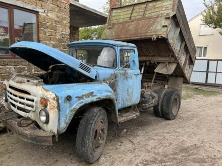 ЗИЛ Другая 1991 в Хмельницком на Automoto.ua ЗИЛ Другая, объемом двигателя 0 л и пробегом 0 тыс. км за 1695 $, фото 1 на Automoto.ua