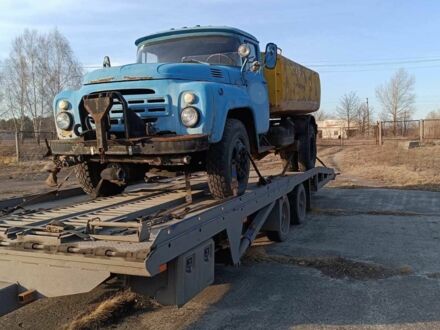 ЗИЛ Другая 1991 в Чернигове на Automoto.ua ЗИЛ Другая, объемом двигателя 0 л и пробегом 0 тыс. км за 2500 $, фото 1 на Automoto.ua
