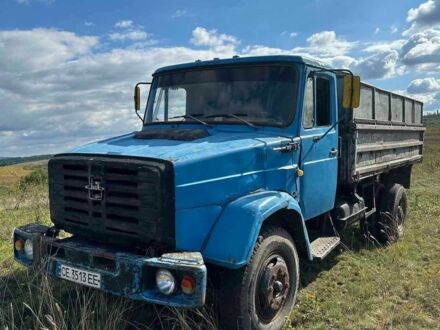 ЗІЛ Другая 1991 у Хотине на Automoto.ua ЗІЛ Другая, об'ємом двигуна 0 л та пробігом 0 тис. км за 5000 $, фото 1 на Automoto.ua