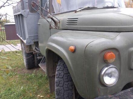 ЗІЛ Другая, об'ємом двигуна 0 л та пробігом 0 тис. км за 3500 $, фото 1 на Automoto.ua