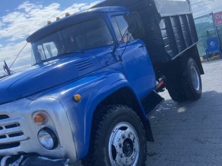 ЗИЛ Другая 1991 в Львове на Automoto.ua ЗИЛ Другая, объемом двигателя 2.3 л и пробегом 0 тыс. км за 3000 $, фото 1 на Automoto.ua