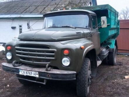 ЗІЛ Другая, об'ємом двигуна 0 л та пробігом 0 тис. км за 6500 $, фото 1 на Automoto.ua