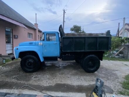 ЗИЛ Другая 1991 в Хусте на Automoto.ua ЗИЛ Другая, объемом двигателя 6 л и пробегом 0 тыс. км за 3500 $, фото 1 на Automoto.ua