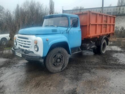 ЗИЛ Другая, объемом двигателя 0 л и пробегом 0 тыс. км за 9000 $, фото 1 на Automoto.ua