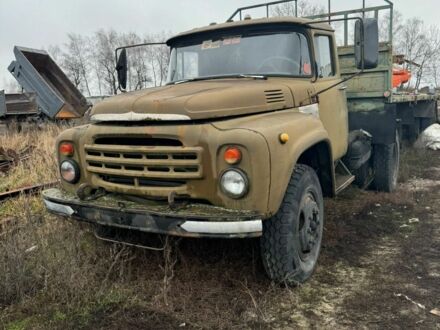 ЗІЛ Другая, об'ємом двигуна 0 л та пробігом 0 тис. км за 1300 $, фото 1 на Automoto.ua
