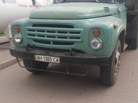 ЗІЛ Другая, об'ємом двигуна 0 л та пробігом 0 тис. км за 3500 $, фото 1 на Automoto.ua