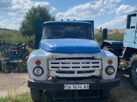 ЗІЛ Другая, об'ємом двигуна 0 л та пробігом 0 тис. км за 5000 $, фото 1 на Automoto.ua